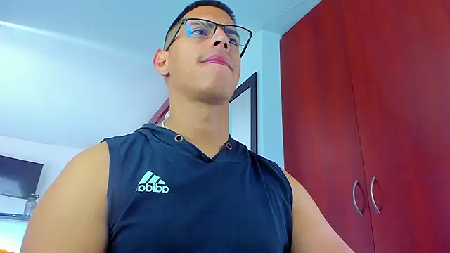 Snapshot of _John_Boy_ chatting on January 11, 2026, 1:05 pm John Boy online show from January 11, 2026, 1:05 pm