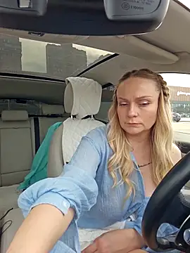 Bondgirl 013 online show from October 18, 2025, 10:05 am