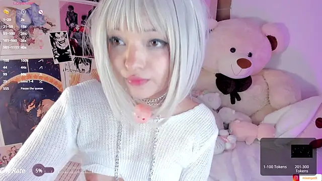 Snapshot of mia_angel_ chatting on March 19, 2025, 12:26 am mia angel online show from March 19, 2025, 12:26 am