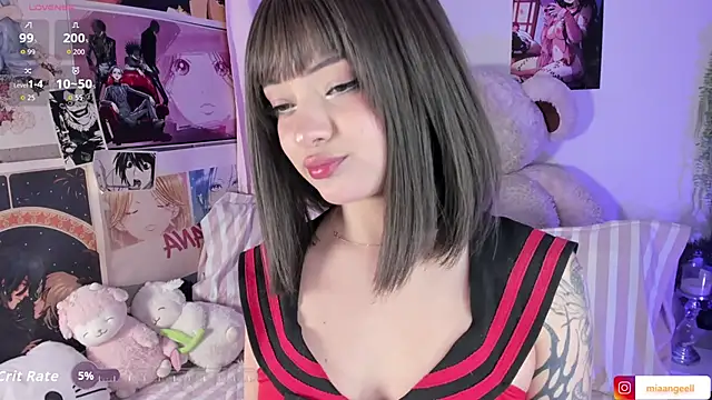 Snapshot of mia_angel_ chatting on March 7, 2026, 12:40 am mia angel online show from March 7, 2026, 12:40 am