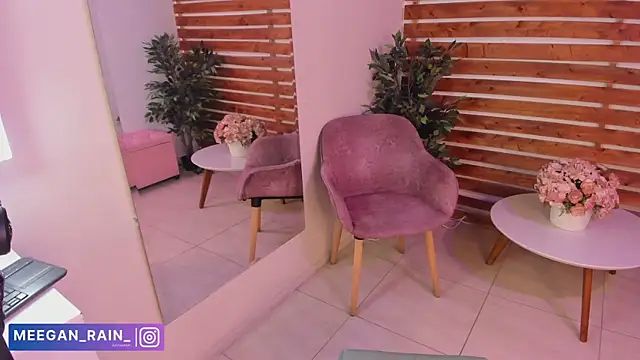 Snapshot of _MeganRain chatting on December 3, 2025, 7:38 am MeganRain online show from December 3, 2025, 7:38 am