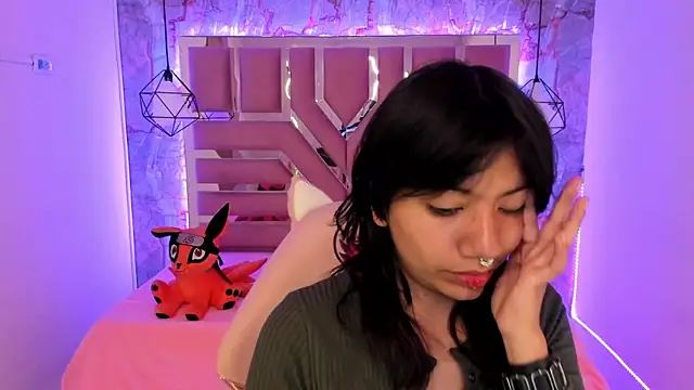 Nami usagi online show from January 11, 2025, 12:07 pm