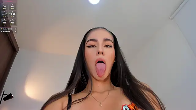 Snapshot of RebeccaBaxter chatting on January 10, 2026, 12:34 am RebeccaBaxter online show from January 10, 2026, 12:34 am