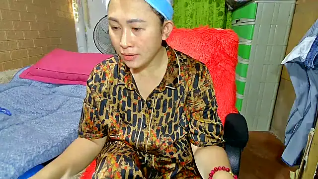 Snapshot of M_e_c_e_l chatting on January 30, 2025, 11:55 pm M e c e l online show from January 30, 2025, 11:55 pm