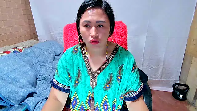 Snapshot of M_e_c_e_l chatting on February 21, 2025, 5:13 am M e c e l online show from February 21, 2025, 5:13 am