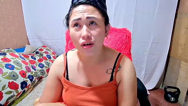 Snapshot of M_e_c_e_l chatting on February 24, 2025, 10:58 pm M e c e l online show from February 24, 2025, 10:58 pm