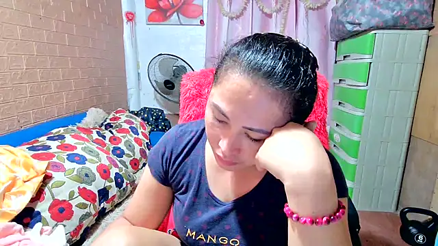 Snapshot of M_e_c_e_l chatting on February 27, 2025, 1:48 am M e c e l online show from February 27, 2025, 1:48 am