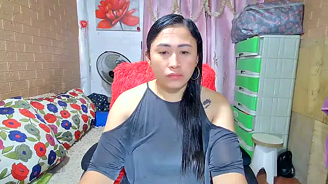 Snapshot of M_e_c_e_l chatting on March 7, 2025, 12:37 am M e c e l online show from March 7, 2025, 12:37 am