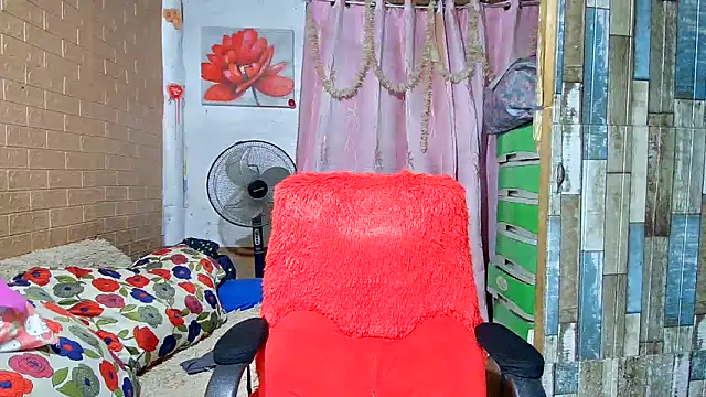 Snapshot of M_e_c_e_l chatting on March 13, 2025, 4:27 am M e c e l online show from March 13, 2025, 4:27 am