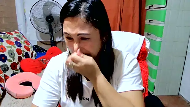 Snapshot of M_e_c_e_l chatting on September 18, 2025, 4:09 pm M e c e l online show from September 18, 2025, 4:09 pm