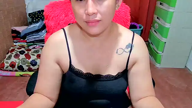 Snapshot of M_e_c_e_l chatting on October 12, 2025, 3:55 pm M e c e l online show from October 12, 2025, 3:55 pm