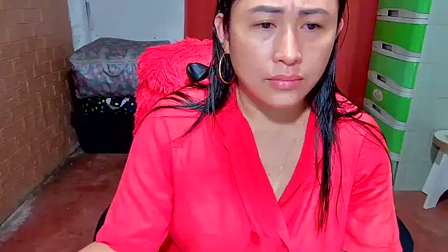 Snapshot of M_e_c_e_l chatting on November 5, 2025, 7:14 pm M e c e l online show from November 5, 2025, 7:14 pm