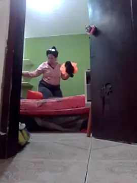 Diosasky online show from December 4, 2025, 5:21 pm