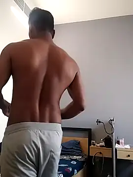 Snapshot of mallublackboy chatting on February 23, 2026, 7:50 am mallublackboy online show from February 23, 2026, 7:50 am