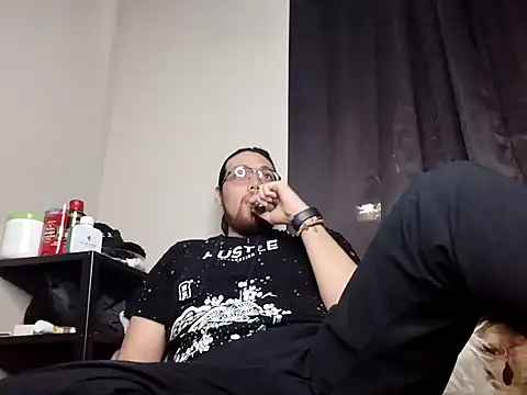 lucasgalacticman online show from January 15, 2025, 5:37 pm