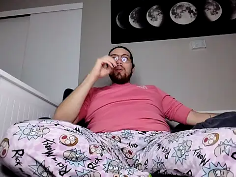 lucasgalacticman online show from January 20, 2025, 12:39 pm