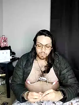 lucasgalacticman online show from February 9, 2025, 11:57 pm