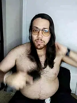 lucasgalacticman online show from February 16, 2025, 9:38 pm