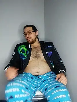 lucasgalacticman online show from February 23, 2025, 5:12 am