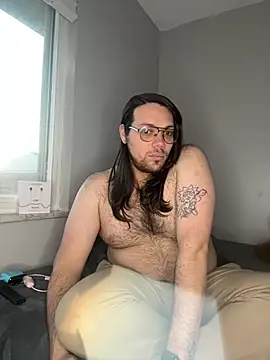 lucasgalacticman online show from March 18, 2025, 11:41 am