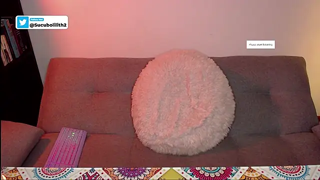 Snapshot of S_Lilith_ chatting on February 15, 2025, 2:26 am S Lilith online show from February 15, 2025, 2:26 am
