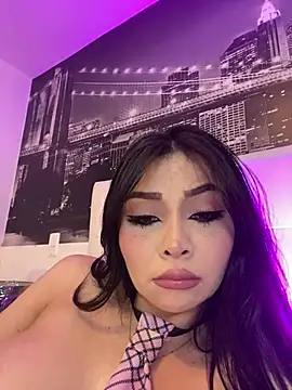 KateLatorre online show from February 26, 2025, 2:37 am