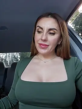 Kalli Fornia online show from December 26, 2024, 11:32 am