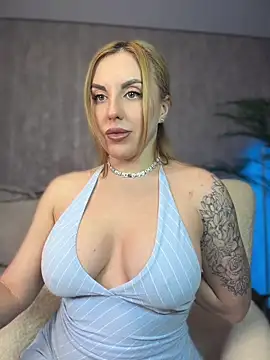 Kalli Fornia online show from July 4, 2026, 9:26 am