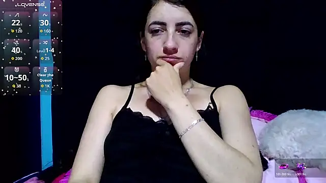 Salo Heaven online show from November 28, 2025, 1:41 am