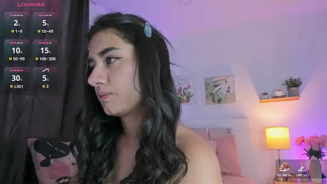 annadu011 online show from November 25, 2025, 2:06 pm