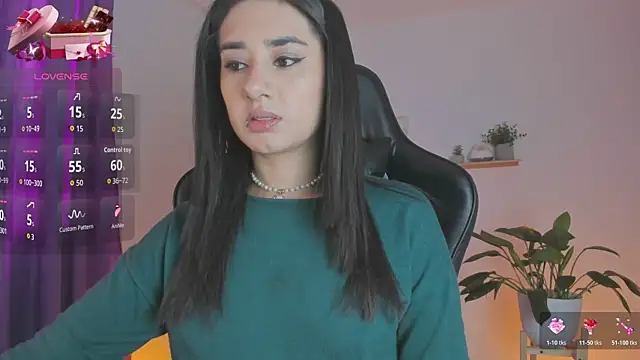 annadu011 online show from February 15, 2026, 1:52 pm