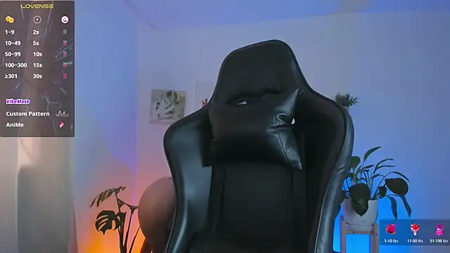 annadu011 online show from March 24, 2026, 1:49 pm