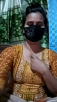 Snapshot of Sexy-Binita chatting on January 30, 2025, 7:29 am Sexy-Binita online show from January 30, 2025, 7:29 am
