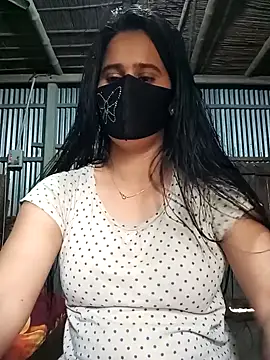 Snapshot of Sexy-Binita chatting on February 2, 2025, 9:19 am Sexy-Binita online show from February 2, 2025, 9:19 am