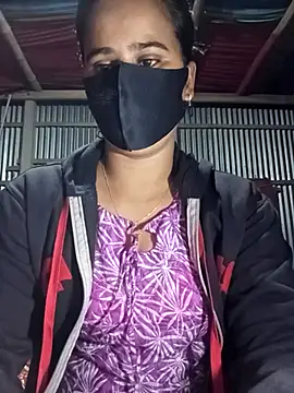 Sexy-Binita online show from December 20, 2025, 12:40 am