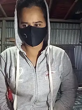 Sexy-Binita online show from January 9, 2026, 1:30 am