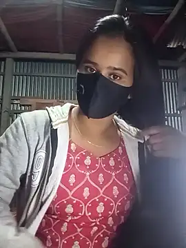 Sexy-Binita online show from January 10, 2026, 2:24 am