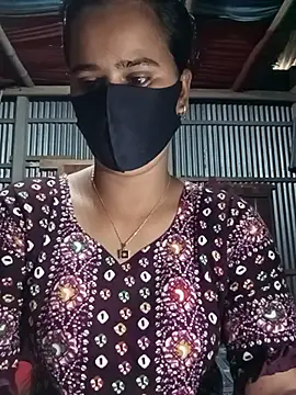 Sexy-Binita online show from March 24, 2026, 1:10 am