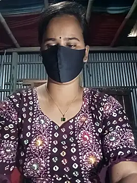 Sexy-Binita online show from April 6, 2026, 4:46 am