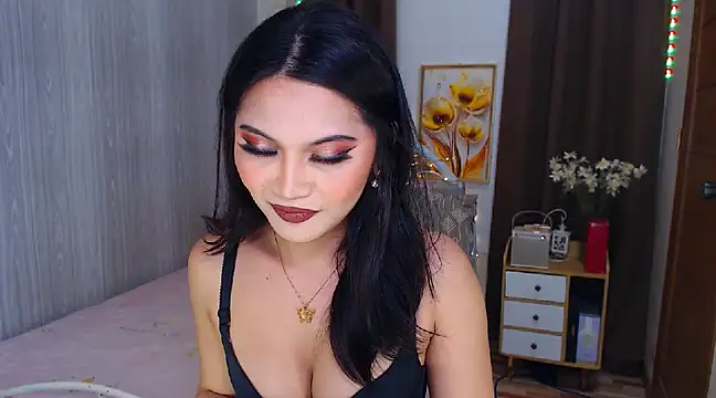 Snapshot of xXCathyJennerXx chatting on March 10, 2025, 8:15 am xXCathyJennerXx online show from March 10, 2025, 8:15 am