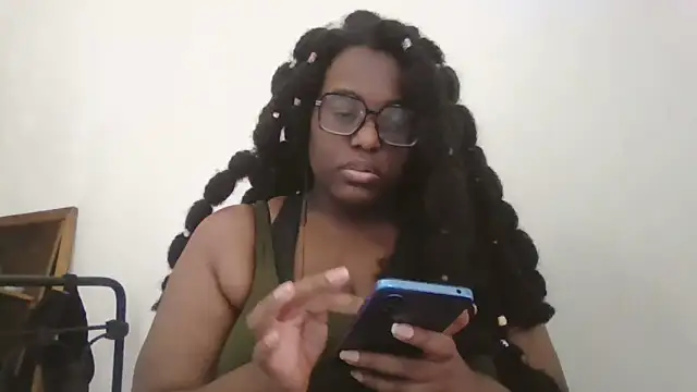 MissCC99 online show from March 1, 2026, 3:47 pm