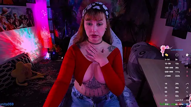 emma luna59 online show from February 20, 2026, 11:43 am