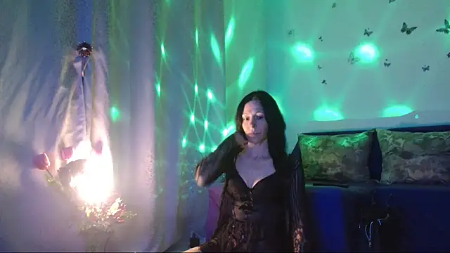 ElysaSun online show from February 14, 2026, 6:04 pm