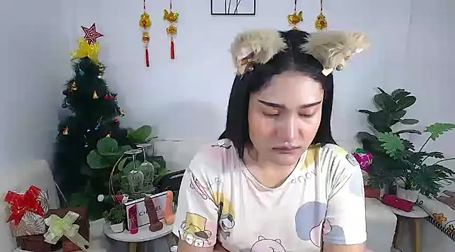 Snapshot of plysaithailand chatting on January 22, 2025, 1:20 am plysaithailand online show from January 22, 2025, 1:20 am