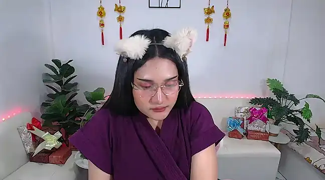Snapshot of plysaithailand chatting on January 27, 2025, 9:02 am plysaithailand online show from January 27, 2025, 9:02 am