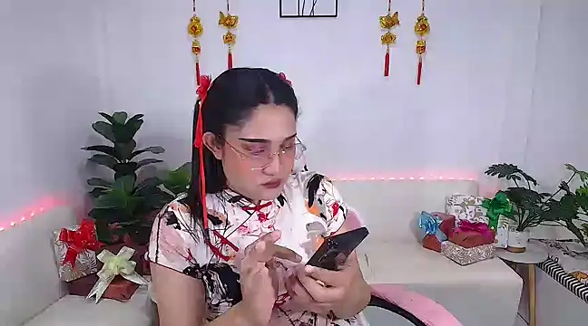 Snapshot of plysaithailand chatting on January 28, 2025, 12:54 pm plysaithailand online show from January 28, 2025, 12:54 pm