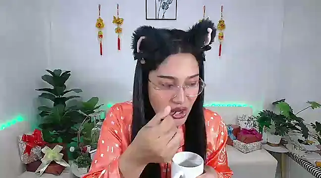 Snapshot of plysaithailand chatting on January 29, 2025, 11:46 pm plysaithailand online show from January 29, 2025, 11:46 pm