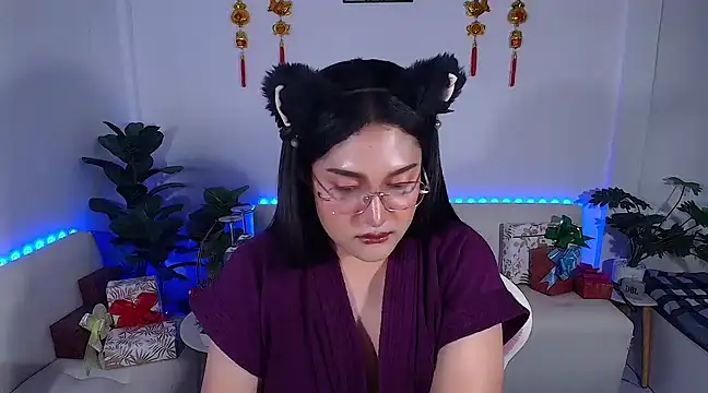 Snapshot of plysaithailand chatting on March 13, 2025, 9:32 am plysaithailand online show from March 13, 2025, 9:32 am