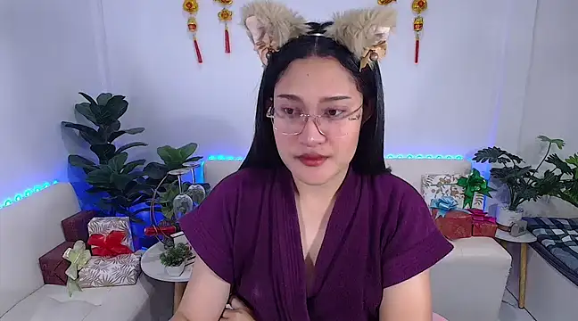 Snapshot of plysaithailand chatting on March 20, 2025, 1:15 pm plysaithailand online show from March 20, 2025, 1:15 pm