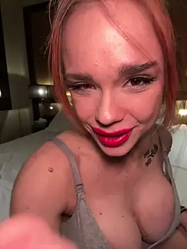 PennyPrincess online show from March 2, 2025, 6:19 pm